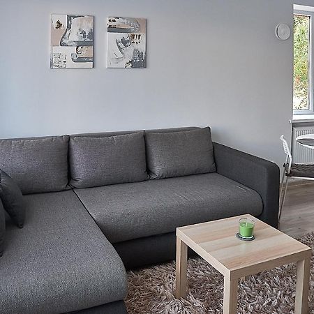 Rundale Solstice Apartment Pilsrundāle Zewnętrze zdjęcie