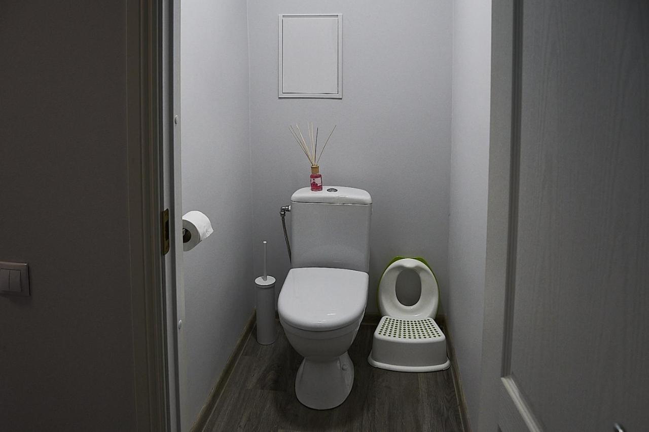 Rundale Solstice Apartment Pilsrundāle Zewnętrze zdjęcie