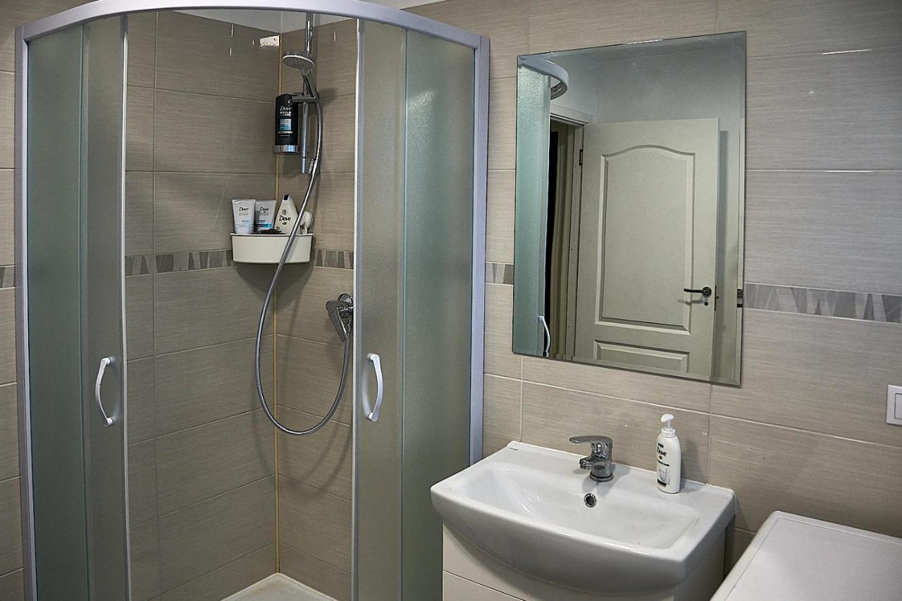 Rundale Solstice Apartment Pilsrundāle Zewnętrze zdjęcie