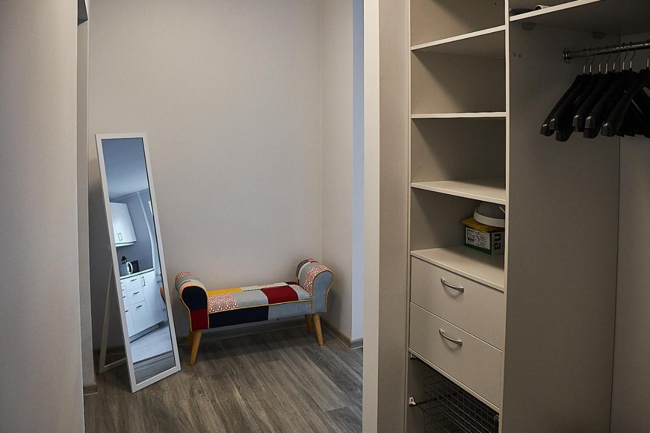 Rundale Solstice Apartment Pilsrundāle Zewnętrze zdjęcie