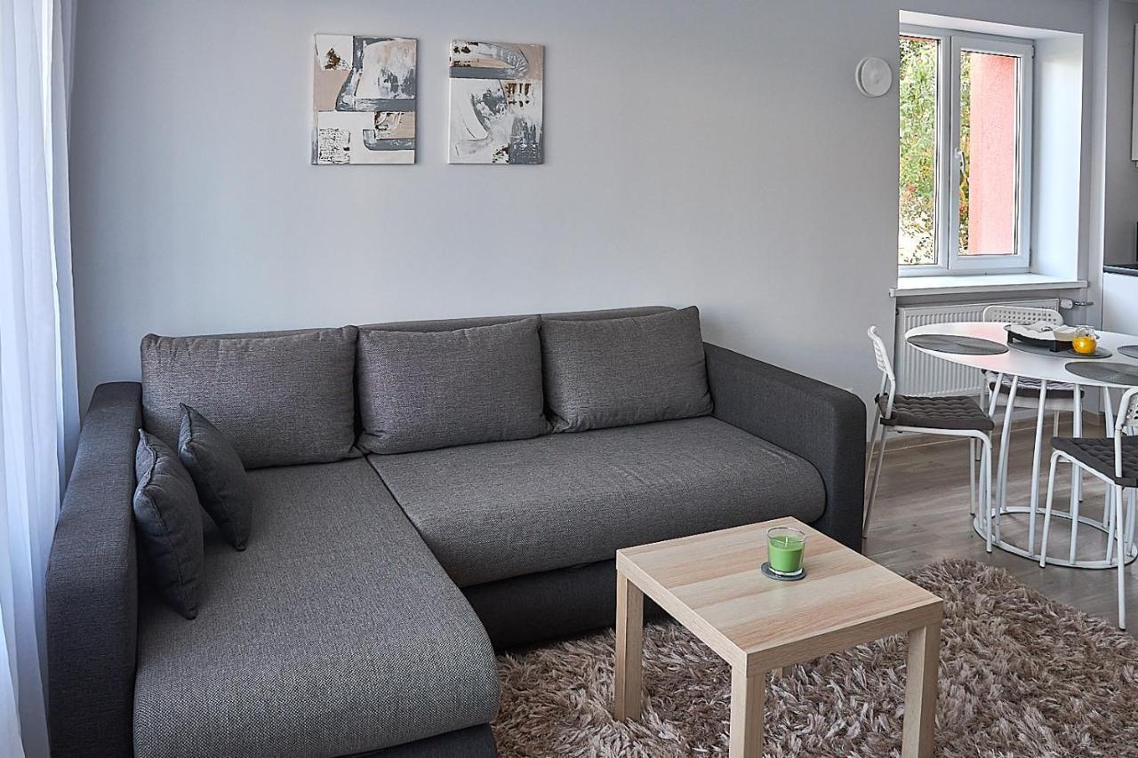 Rundale Solstice Apartment Pilsrundāle Zewnętrze zdjęcie
