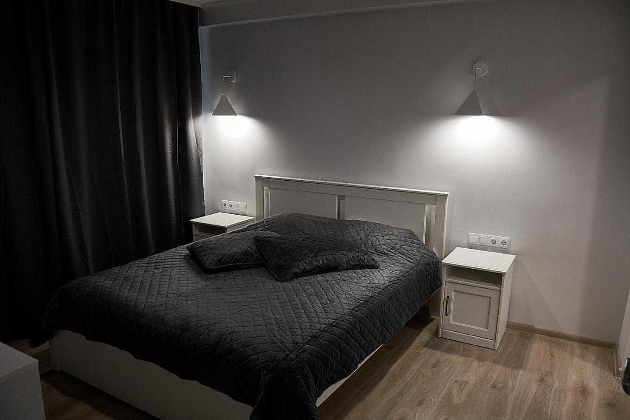 Rundale Solstice Apartment Pilsrundāle Zewnętrze zdjęcie