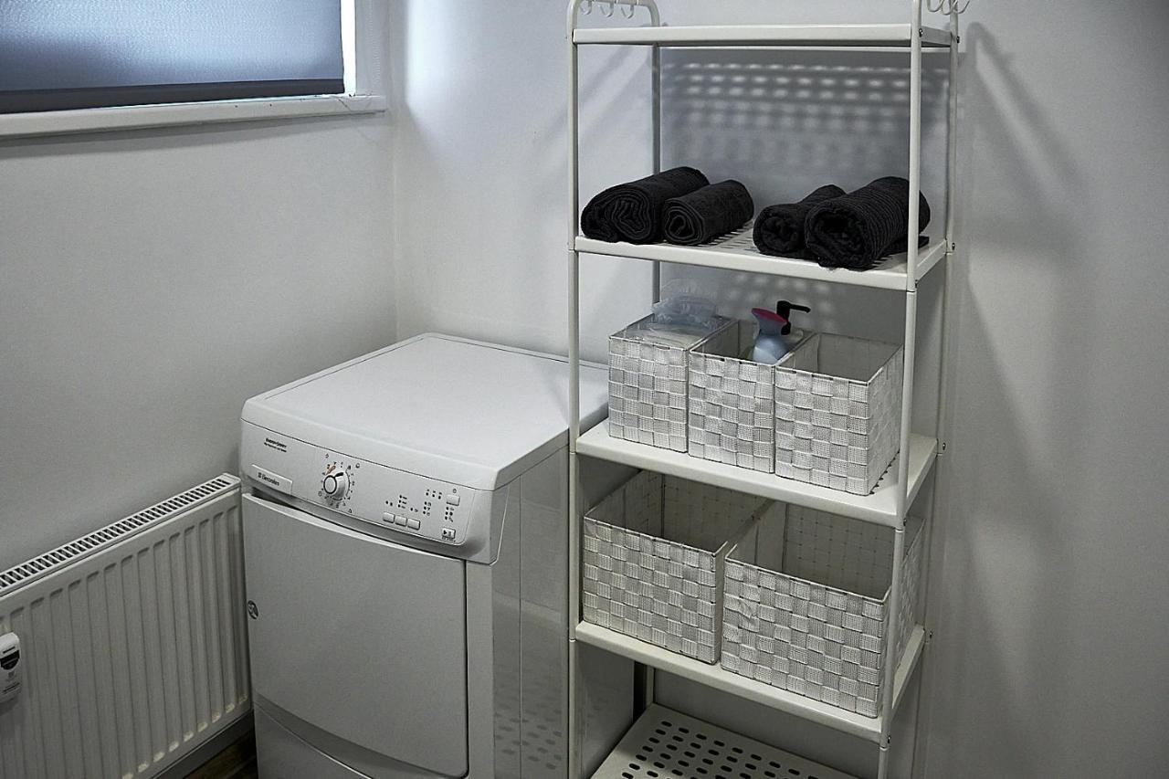 Rundale Solstice Apartment Pilsrundāle Zewnętrze zdjęcie