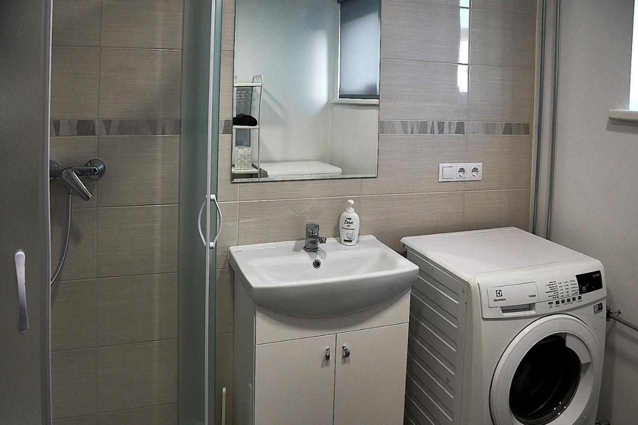 Rundale Solstice Apartment Pilsrundāle Zewnętrze zdjęcie